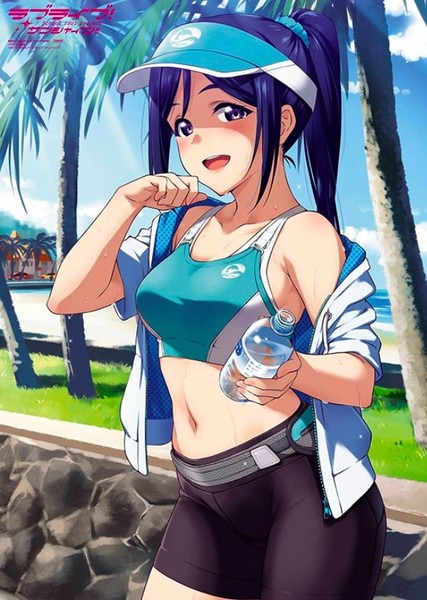 Kanan Matsuura photo