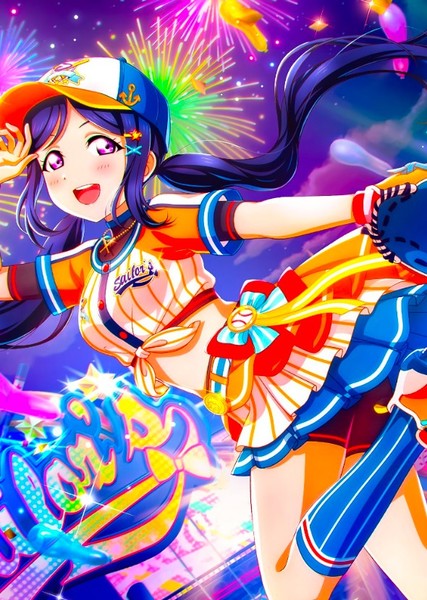 Kanan Matsuura photo