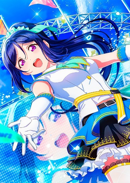 Kanan Matsuura photo