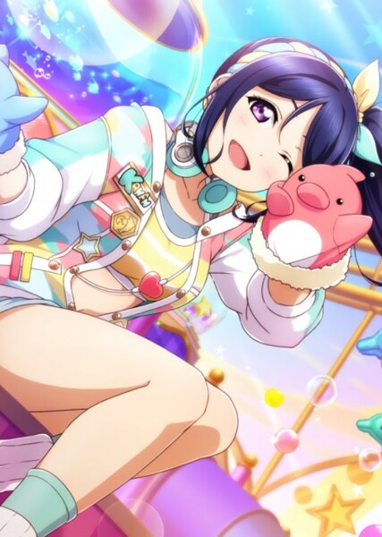 Kanan Matsuura photo