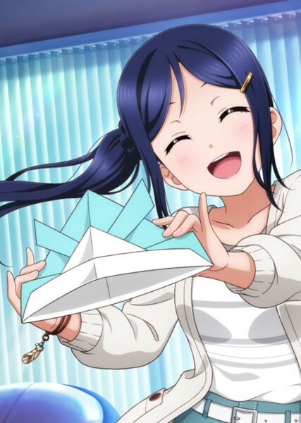 Kanan Matsuura photo