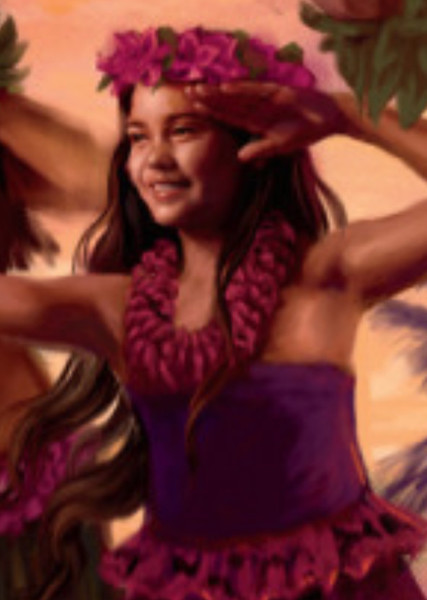 Kanani Akina