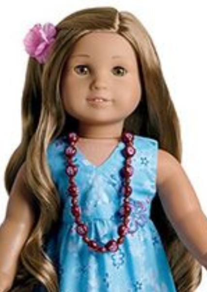 Kanani Akina photo