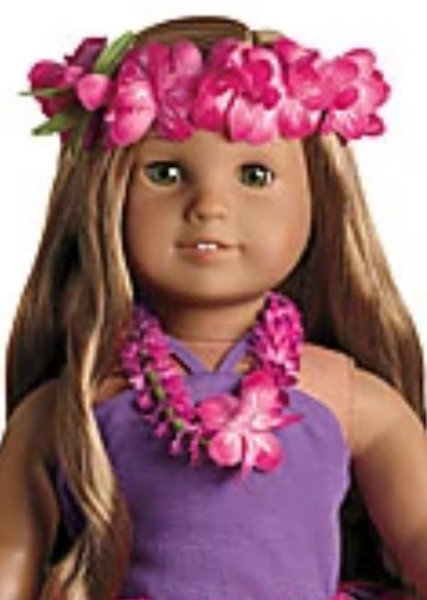 Kanani Akina photo