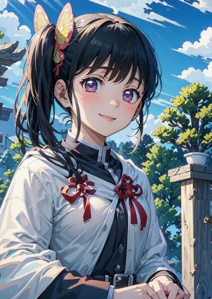 Kanao Tsuyuri photo