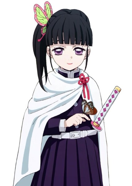 Kanao Tsuyuri
