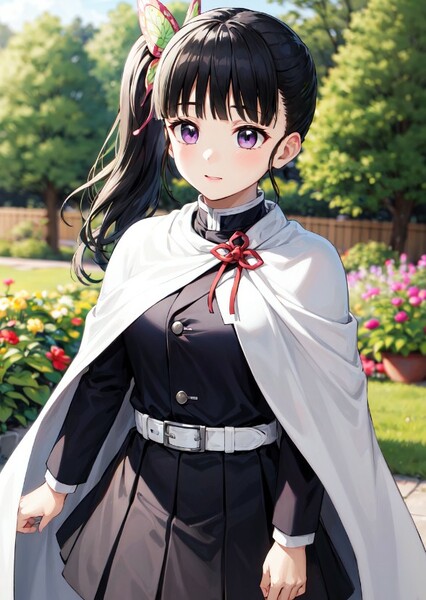 Kanao Tsuyuri photo