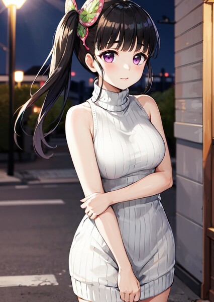 Kanao Tsuyuri photo