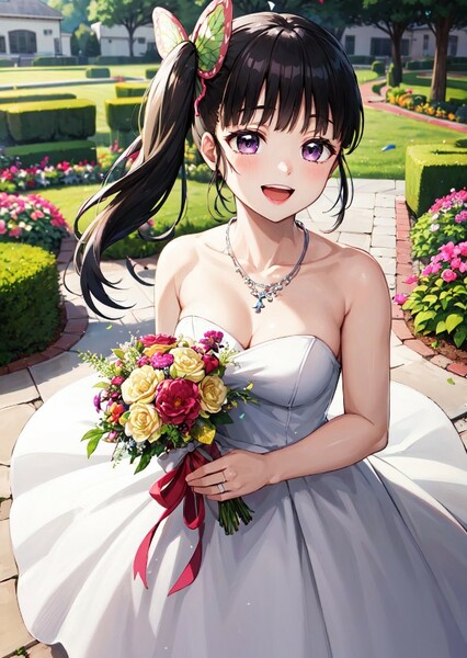 Kanao Tsuyuri photo