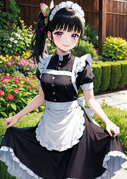 Kanao Tsuyuri photo