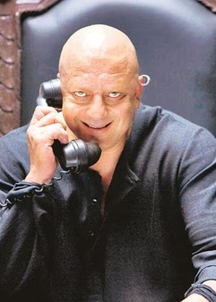 Kancha Cheena (2012 Version)