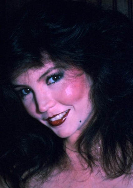 Kandi Barbour photo