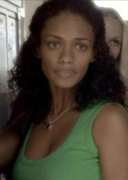 Kandyse McClure photo
