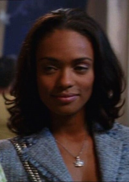 Kandyse McClure photo
