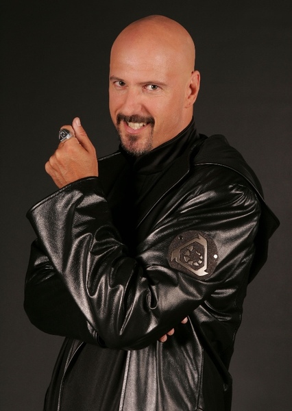 Kane (Command & Conquer)
