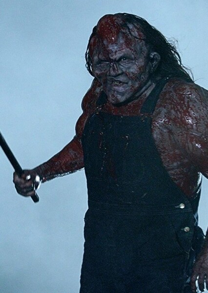 Kane Hodder photo