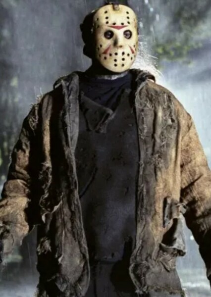 Kane Hodder photo