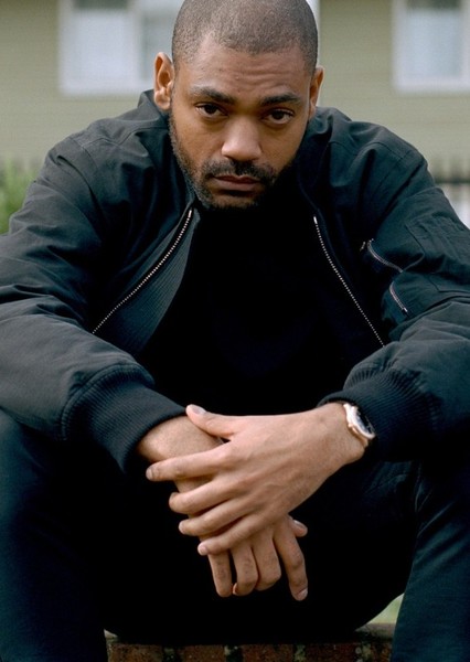 Kane Robinson photo