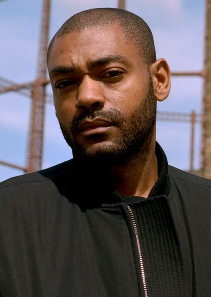 Kane Robinson photo