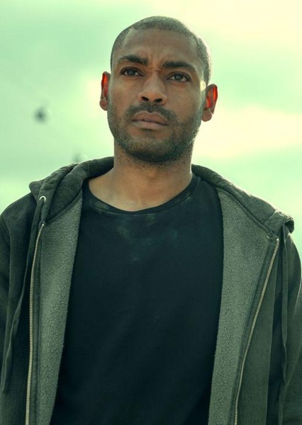 Kane Robinson
