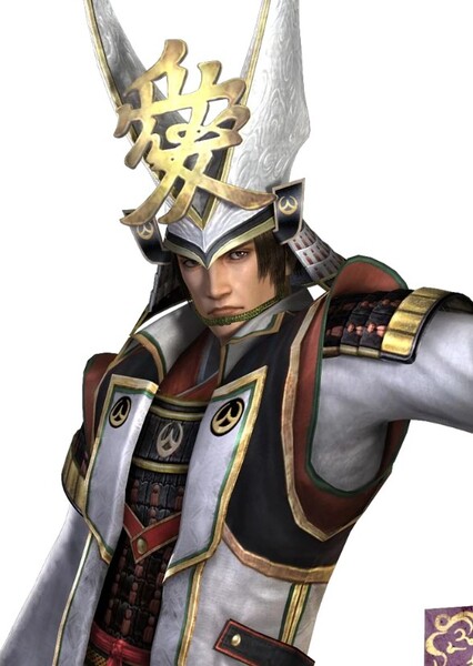 Kanetsugu Naoe photo