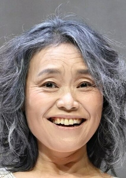Kang Ae-shim photo
