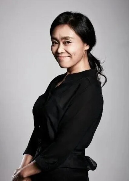 Kang Ae-shim photo