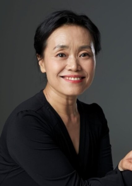 Kang Ae-shim photo