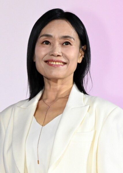 Kang Ae-shim photo