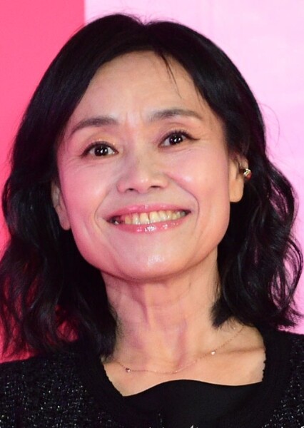 Kang Ae-shim photo