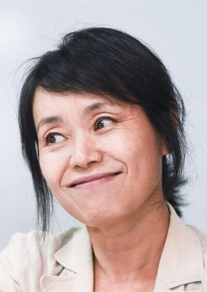 Kang Ae-shim photo