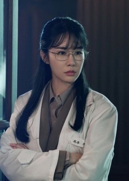Kang Cheong-A / Kim Eun-Hye