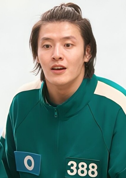 Kang Dae-ho photo