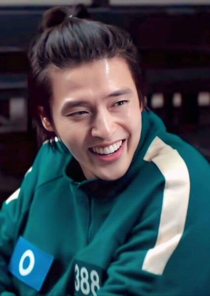 Kang Dae-ho photo