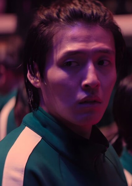 Kang Dae-ho photo