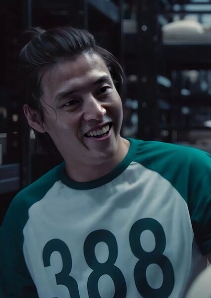 Kang Dae-ho photo