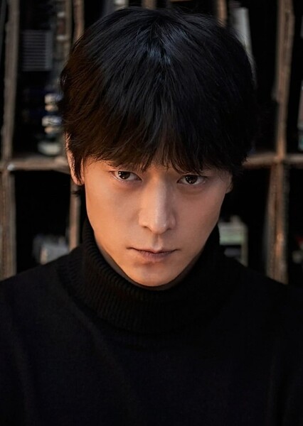 Kang Sang Chun