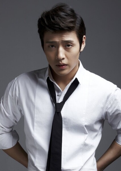 Kang Ha-neul photo