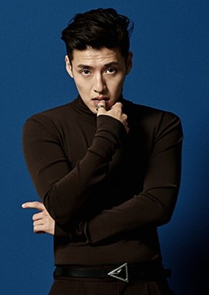 Kang Ha-neul photo