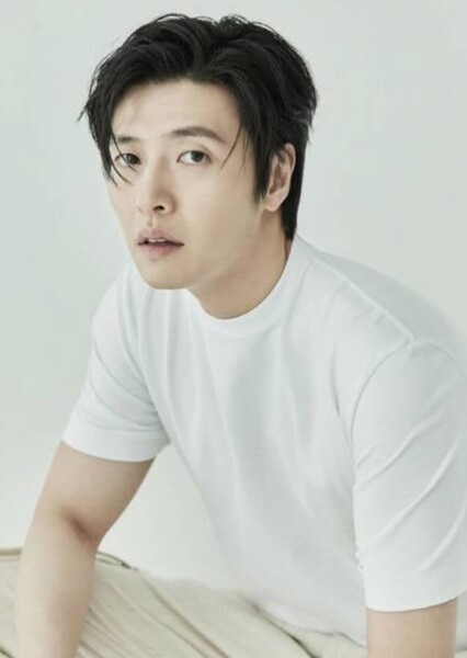 Kang Ha-neul photo