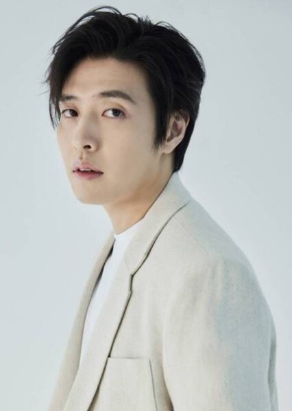Kang Ha-neul photo