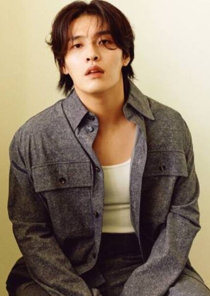 Kang Ha-neul photo