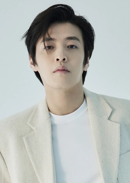 Kang Ha-neul photo