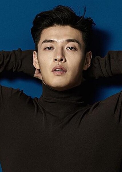 Kang Ha-neul photo