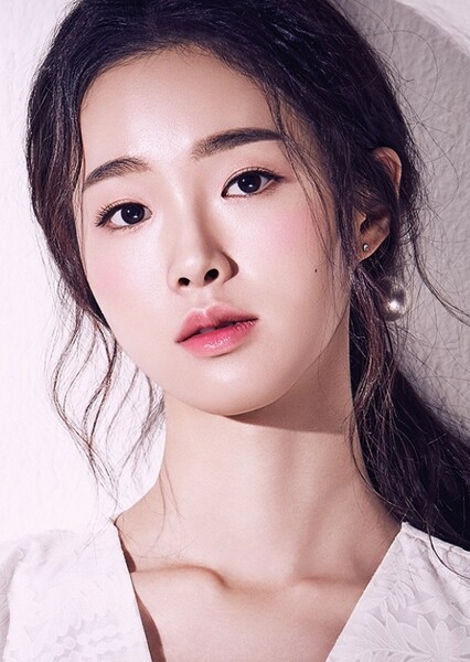 Kang Hae-lim photo