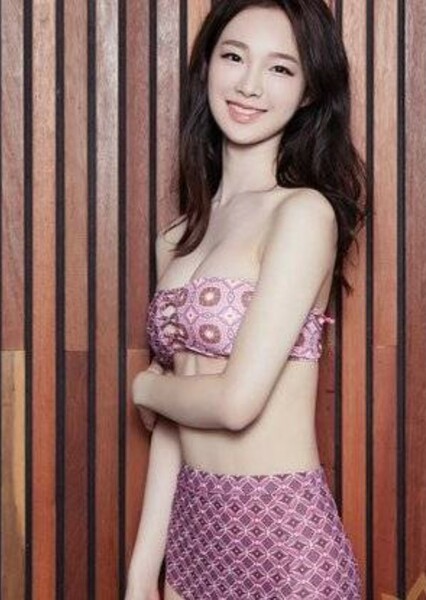 Kang Hae-lim photo
