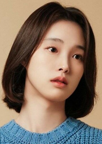 Kang Hae-lim photo