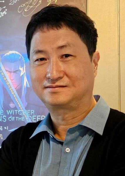 Kang Hei Chul