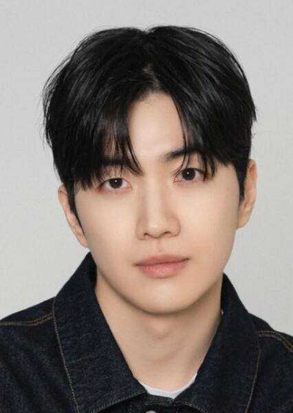 Kang Hoon photo