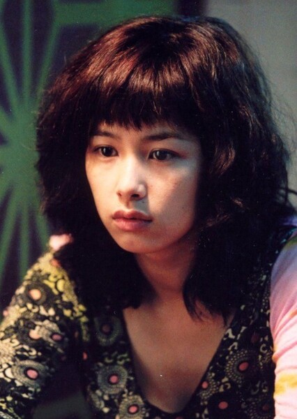 Kang Hye-jung photo